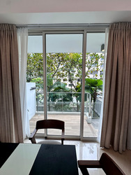 Cabana (D28), Terrace #561859891